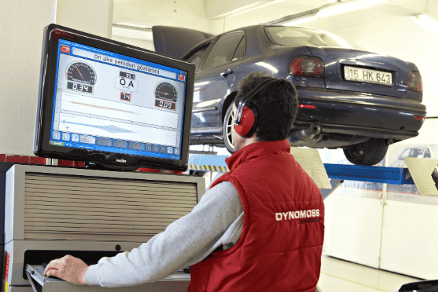 Oto Ekspertiz Franchise