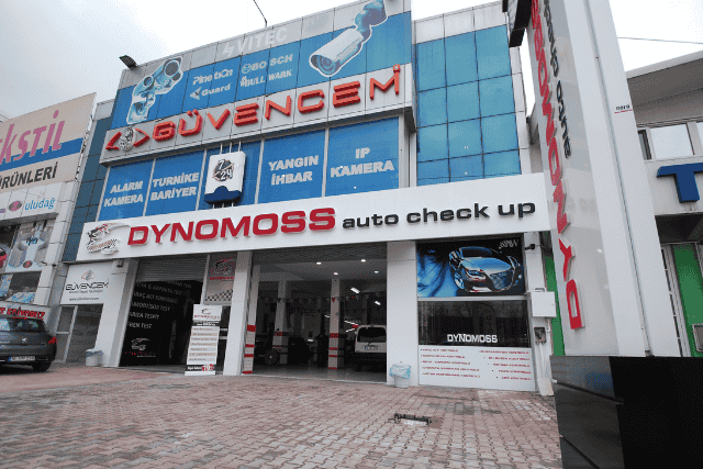 Oto Ekspertiz Bayilik Fiyatı