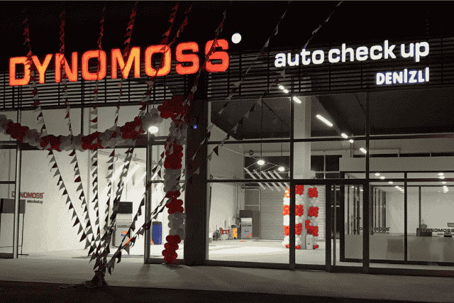 Oto Ekspertiz Bayilik