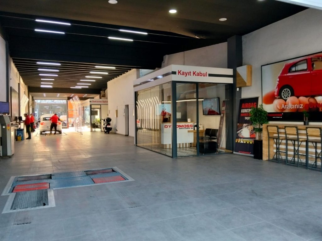 Ekspertiz Pazar Günü Açık mı?