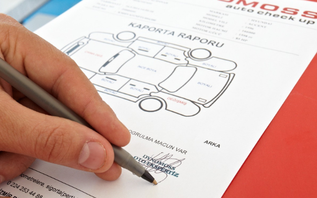 TSE Onaylı Ekspertiz Nedir?