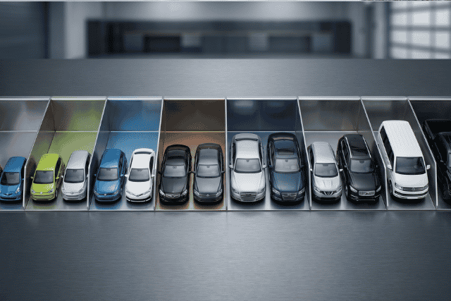 Araba Segmentleri Nedir?