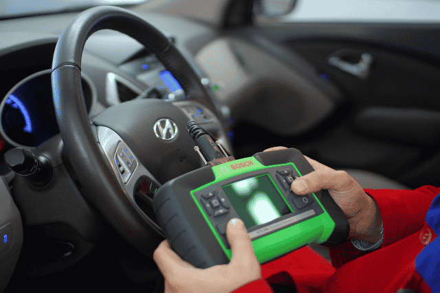 OBD Nedir? Araçlarda Arıza Tespiti ve Çalışma Sistemi